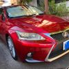 lexus ct 2011 CFJ1647637 image 3