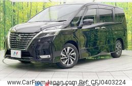 nissan serena 2020 -NISSAN--Serena DAA-GFC27--GFC27-196913---NISSAN--Serena DAA-GFC27--GFC27-196913-