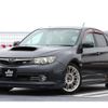 subaru impreza 2009 quick_quick_GRF_GRF-003309 image 1