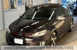 volkswagen golf 2011 -VOLKSWAGEN 【大分 330は1975】--VW Golf 1KCCZ-BW152675---VOLKSWAGEN 【大分 330は1975】--VW Golf 1KCCZ-BW152675-