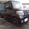 honda n-box 2017 -HONDA--N BOX DBA-JF1--JF1-2541694---HONDA--N BOX DBA-JF1--JF1-2541694- image 3