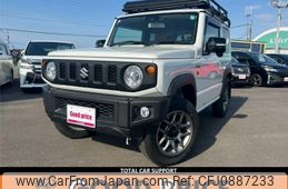 suzuki jimny 2021 quick_quick_3BA-JB64W_JB64W-223566