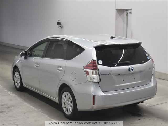 toyota prius-α undefined -TOYOTA--Prius α ZVW40W-0022921---TOYOTA--Prius α ZVW40W-0022921- image 2