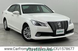toyota crown 2014 CFJ1578677