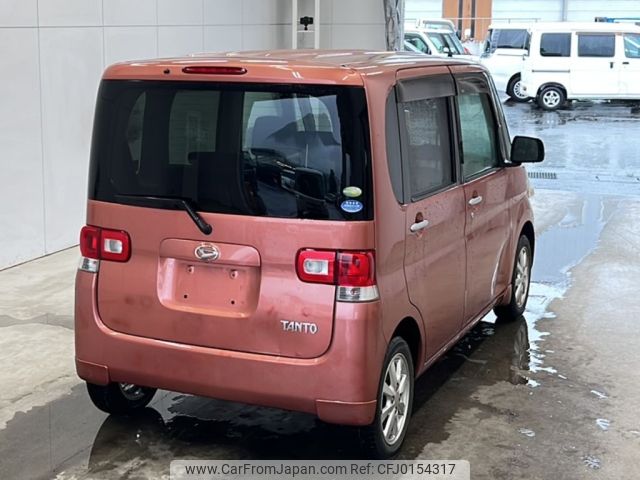 daihatsu tanto 2009 -DAIHATSU--Tanto L375S-0276839---DAIHATSU--Tanto L375S-0276839- image 2