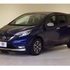 nissan note 2018 -NISSAN--Note DBA-E12--E12-607279---NISSAN--Note DBA-E12--E12-607279- image 1