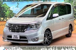 nissan serena 2016 -NISSAN--Serena DAA-HFC26--HFC26-298749---NISSAN--Serena DAA-HFC26--HFC26-298749-