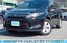 toyota harrier 2016 quick_quick_DBA-ZSU60W_ZSU60-0078621