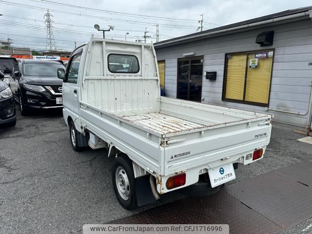 mitsubishi minicab-truck 1997 CFJ1716996 image 2