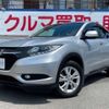 honda vezel 2014 -HONDA--VEZEL DBA-RU1--RU1-1000352---HONDA--VEZEL DBA-RU1--RU1-1000352- image 1