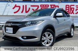 honda vezel 2014 -HONDA--VEZEL DBA-RU1--RU1-1000352---HONDA--VEZEL DBA-RU1--RU1-1000352-