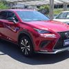 lexus nx 2021 quick_quick_6AA-AYZ10_AYZ10-1030951 image 12