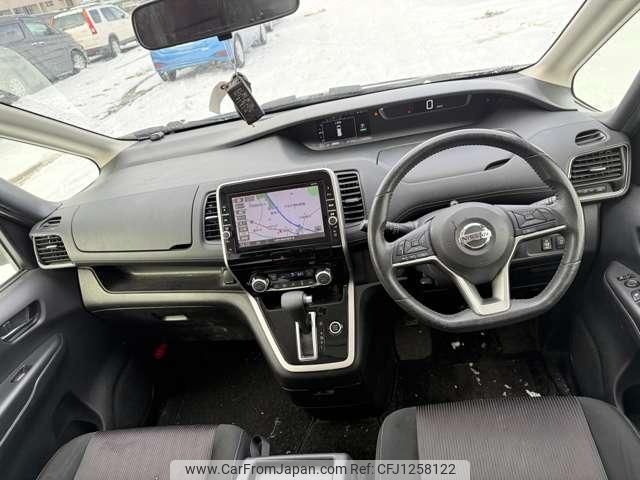 nissan serena 2018 quick_quick_DAA-GFNC27_GFNC27-012695 image 2