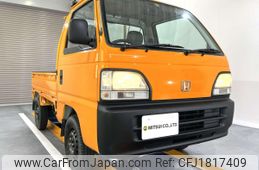 honda acty-truck 1998 CFJ1817409