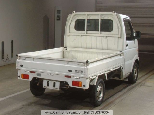 suzuki carry-truck 2012 -SUZUKI--Carry Truck DA63T-795214---SUZUKI--Carry Truck DA63T-795214- image 2