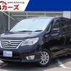 nissan serena 2014 -NISSAN--Serena DBA-FNC26--FNC26-031463---NISSAN--Serena DBA-FNC26--FNC26-031463- image 1