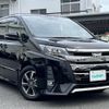 toyota noah 2018 -TOYOTA--Noah DBA-ZRR80W--ZRR80-0455236---TOYOTA--Noah DBA-ZRR80W--ZRR80-0455236- image 1