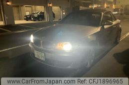 bmw 1-series 2008 CFJ1896965