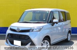 toyota tank 2018 -TOYOTA--Tank DBA-M900A--M900A-0252904---TOYOTA--Tank DBA-M900A--M900A-0252904-