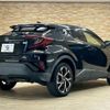 toyota c-hr 2018 quick_quick_DAA-ZYX10_ZYX10-2134172 image 16