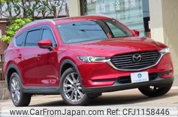 mazda cx-8 2020 quick_quick_3DA-KG2P_KG2P-307452