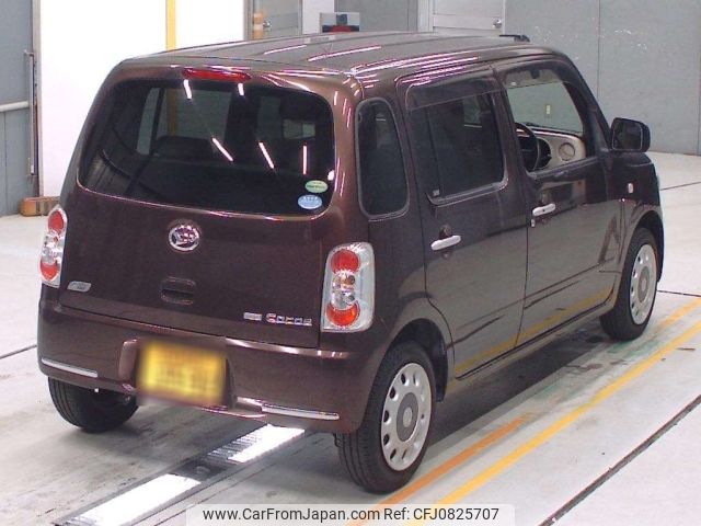 daihatsu mira-cocoa 2012 -DAIHATSU 【尾張小牧 581く2592】--Mira Cocoa L675S-0117604---DAIHATSU 【尾張小牧 581く2592】--Mira Cocoa L675S-0117604- image 2