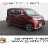 daihatsu move 2017 -DAIHATSU--Move DBA-LA150S--LA150S-0134442---DAIHATSU--Move DBA-LA150S--LA150S-0134442- image 1