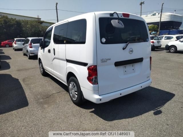 nissan nv200-vanette-van 2020 quick_quick_DBF-VM20_VM20-157084 image 2