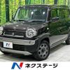 suzuki hustler 2015 -SUZUKI--Hustler DBA-MR31S--MR31S-280864---SUZUKI--Hustler DBA-MR31S--MR31S-280864- image 1