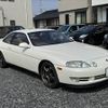 toyota soarer 1993 -TOYOTA--Soarer E-JZZ30--JZZ30-0028106---TOYOTA--Soarer E-JZZ30--JZZ30-0028106- image 12