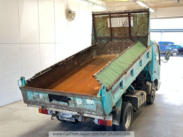 toyota dyna-truck 2007 -TOYOTA--Dyna XZU554D-0001266---TOYOTA--Dyna XZU554D-0001266- image 2