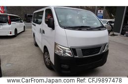 nissan nv350-caravan-van 2014 quick_quick_LDF-VW2E26_VW2E26-010896