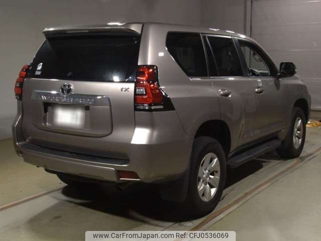 toyota land-cruiser-prado 2019 -TOYOTA 【神戸 348ﾉ 73】--Land Cruiser Prado LDA-GDJ150W--GDJ150-0041213---TOYOTA 【神戸 348ﾉ 73】--Land Cruiser Prado LDA-GDJ150W--GDJ150-0041213- image 2