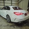 mercedes-benz c-class 2022 CFJ1624274 image 5