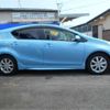 toyota aqua 2014 CFJ1614285 image 35