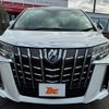 toyota alphard 2018 -TOYOTA--ｱﾙﾌｧｰﾄﾞ ﾊｲﾌﾞﾘｯﾄﾞ 4WD DAA-AYH30W--AYH30-0057460---TOYOTA--ｱﾙﾌｧｰﾄﾞ ﾊｲﾌﾞﾘｯﾄﾞ 4WD DAA-AYH30W--AYH30-0057460- image 9