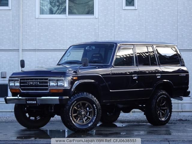 toyota land-cruiser-60 1988 quick_quick_FJ62V_FJ62-097419 image 2