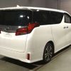 toyota alphard 2020 -TOYOTA--Alphard 3BA-AGH30W--AGH30-0310091---TOYOTA--Alphard 3BA-AGH30W--AGH30-0310091- image 2