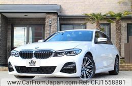 bmw 3-series 2020 CFJ1558881