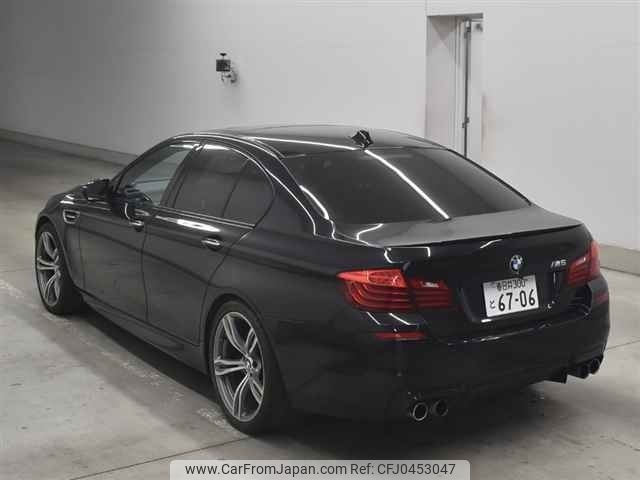 bmw m5 undefined -BMW 【春日井 300ト6706】--BMW M5 FV44M-WBSFV92060DX97255---BMW 【春日井 300ト6706】--BMW M5 FV44M-WBSFV92060DX97255- image 2