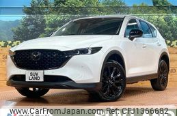 mazda cx-5 2022 quick_quick_KF2P_KF2P-516064