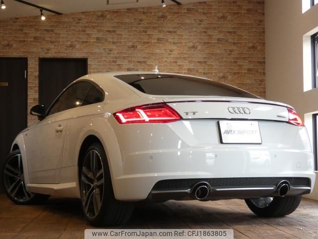 audi tt-coupe 2018 CFJ1863805 image 2