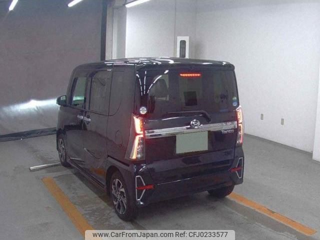 daihatsu tanto 2020 quick_quick_6BA-LA650S_LA650S-0071719 image 2