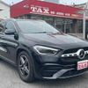 mercedes-benz gla-class 2021 quick_quick_247713M_W1N2477132J123308 image 11