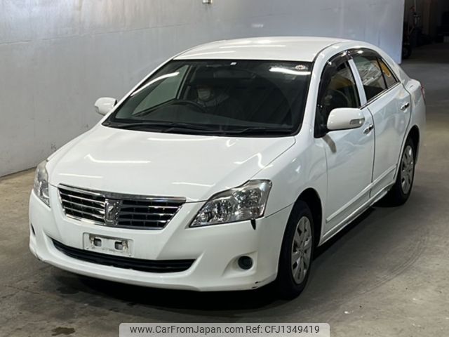 toyota premio 2012 -TOYOTA--Premio NZT260-3114989---TOYOTA--Premio NZT260-3114989- image 1
