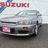 nissan skyline 1999 CFJ1758393 image 1