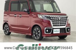 suzuki spacia 2022 CFJ1596845