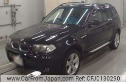 bmw x3 2005 -BMW--BMW X3 GH-PA25--WBAPA72060WB68160---BMW--BMW X3 GH-PA25--WBAPA72060WB68160-