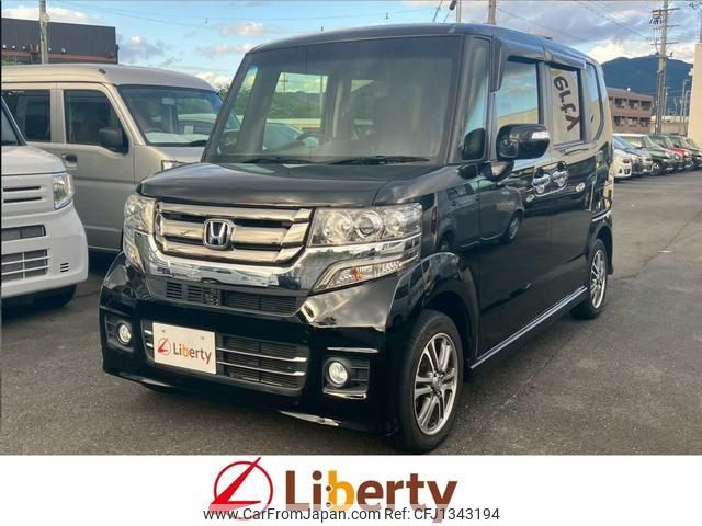 honda n-box 2016 CFJ1343194 image 1