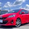 toyota vitz 2011 CFJ0423862 image 1